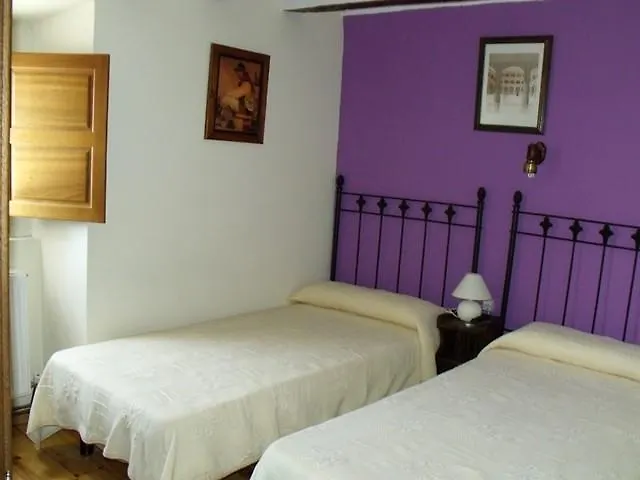 Rural Papasol Atapuerca