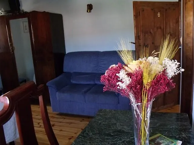 Hotel Rural Papasol 3*