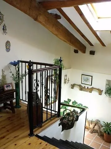 Rural Papasol 3* Atapuerca