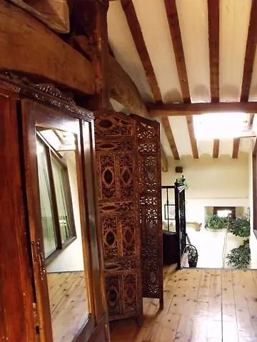 Rural Papasol Hotel 3*