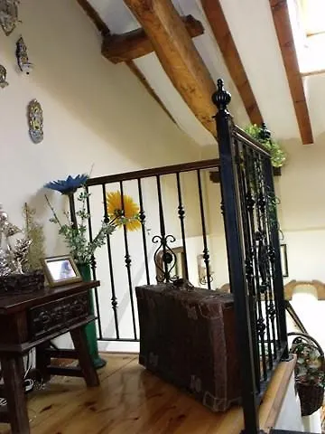 Rural Papasol 3* Atapuerca