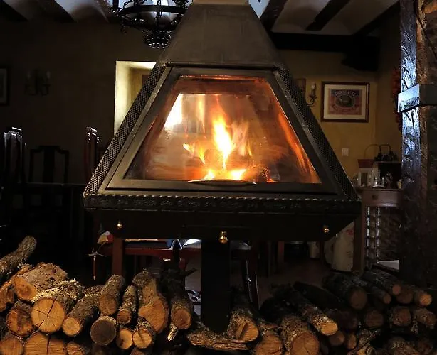 Rural Papasol 3* Atapuerca