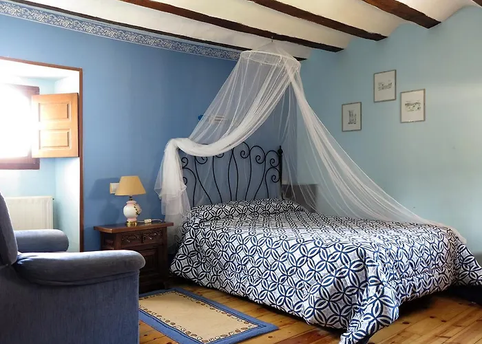 Rural Papasol Hotel Atapuerca