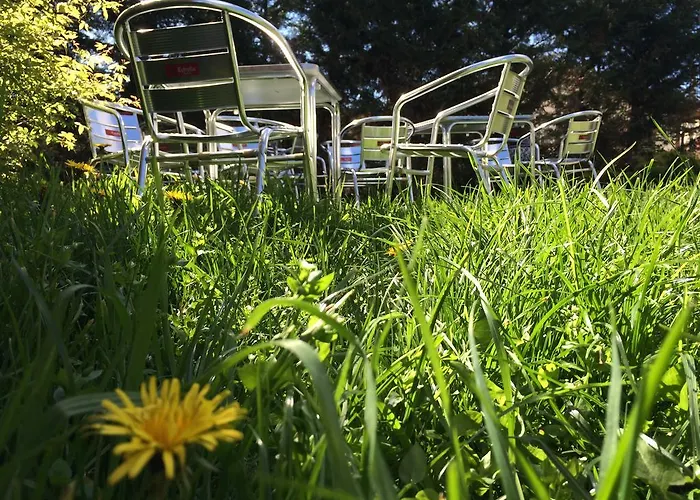 Rural Papasol 3* Atapuerca