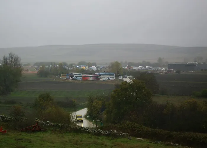 Rural Papasol Atapuerca
