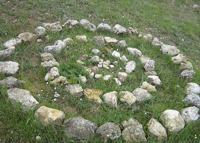 Hotel Rural Papasol Atapuerca