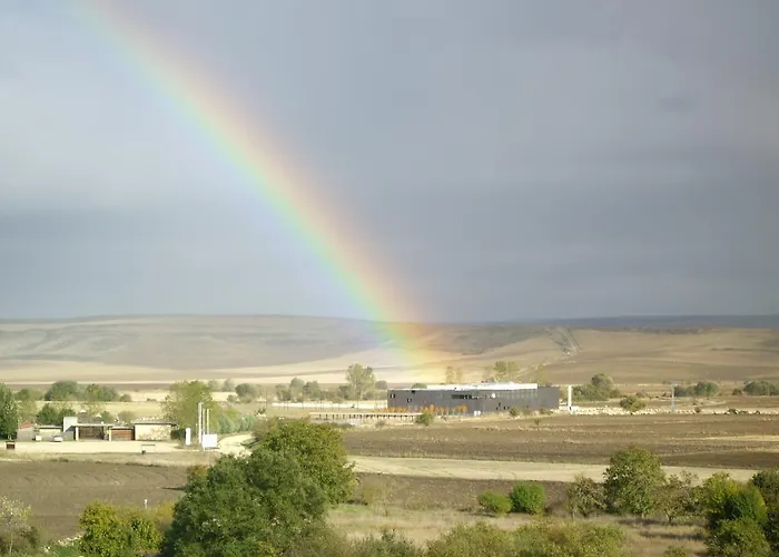 Rural Papasol 3* Atapuerca