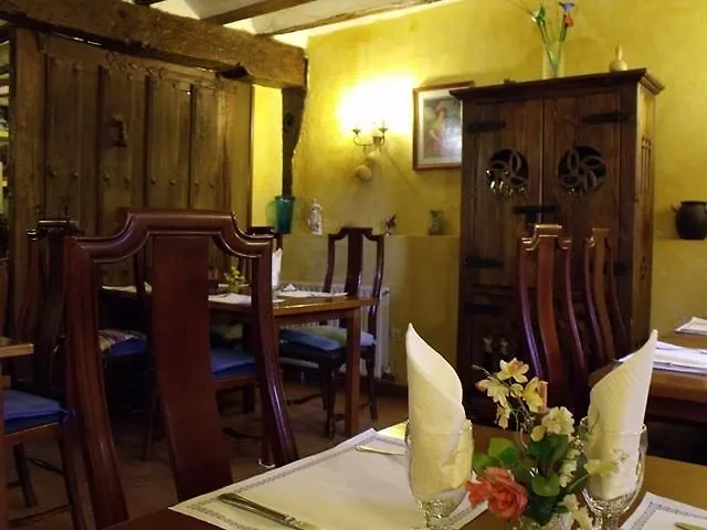 Rural Papasol Hotel Atapuerca