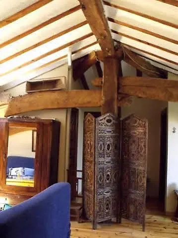 Rural Papasol Atapuerca